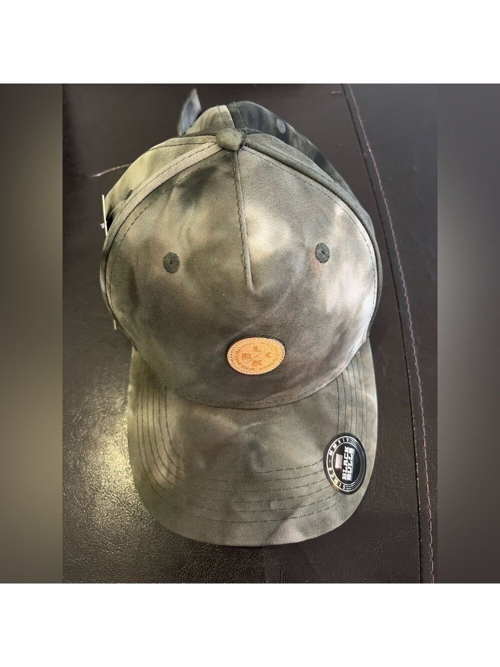 Boné Los Angeles Black Bulls BNE University League Hat